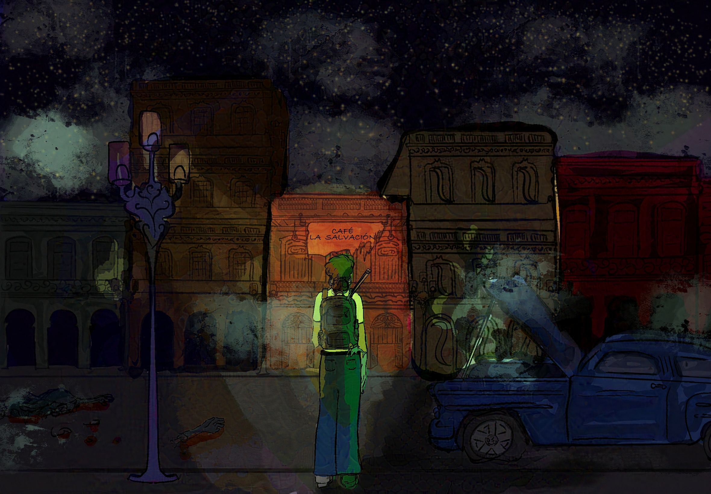 Storyboard Frame 4