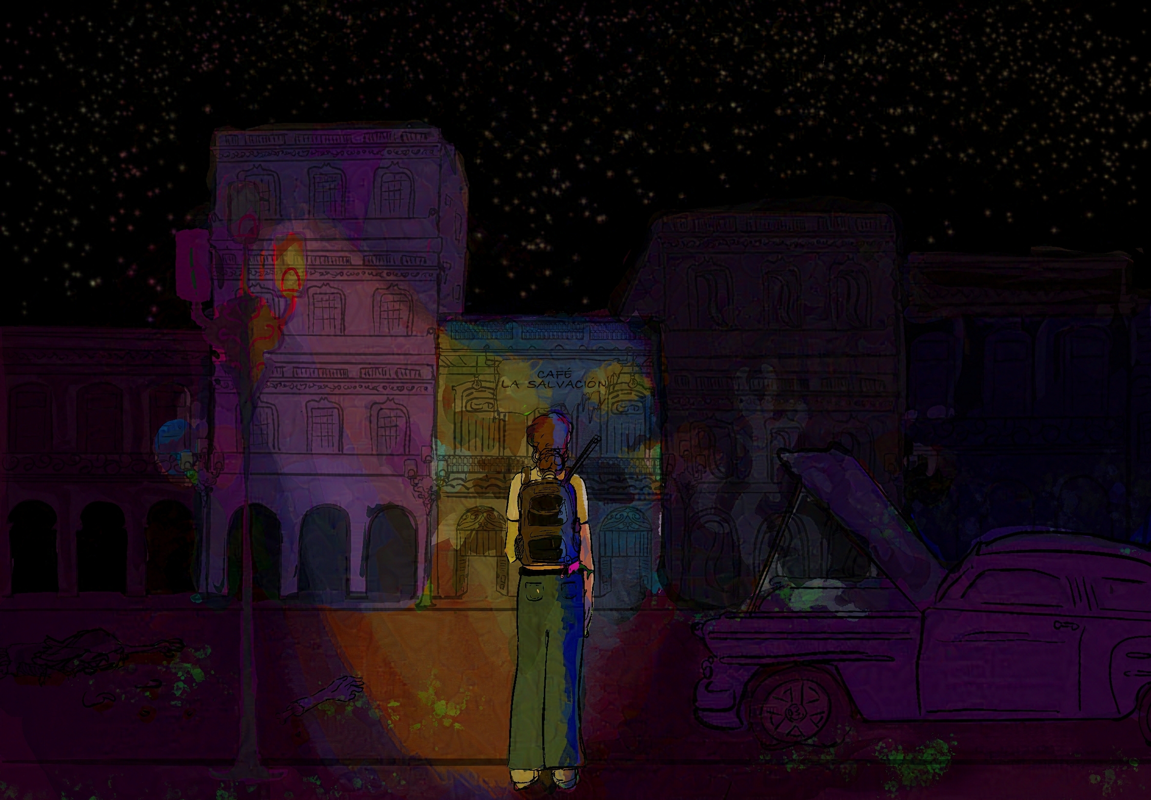 Storyboard Frame 6