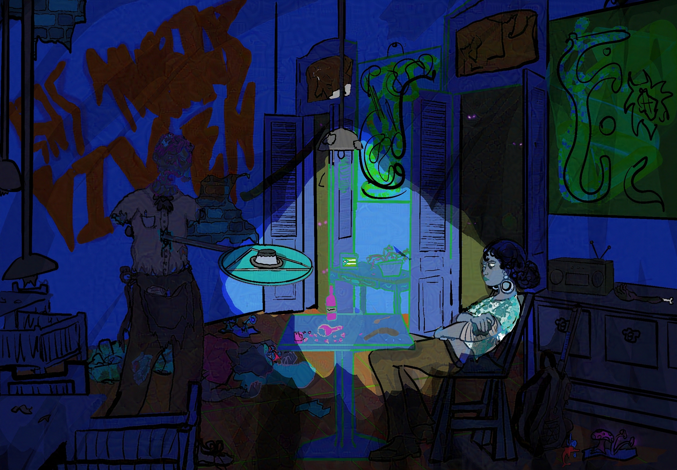 Storyboard Frame 7