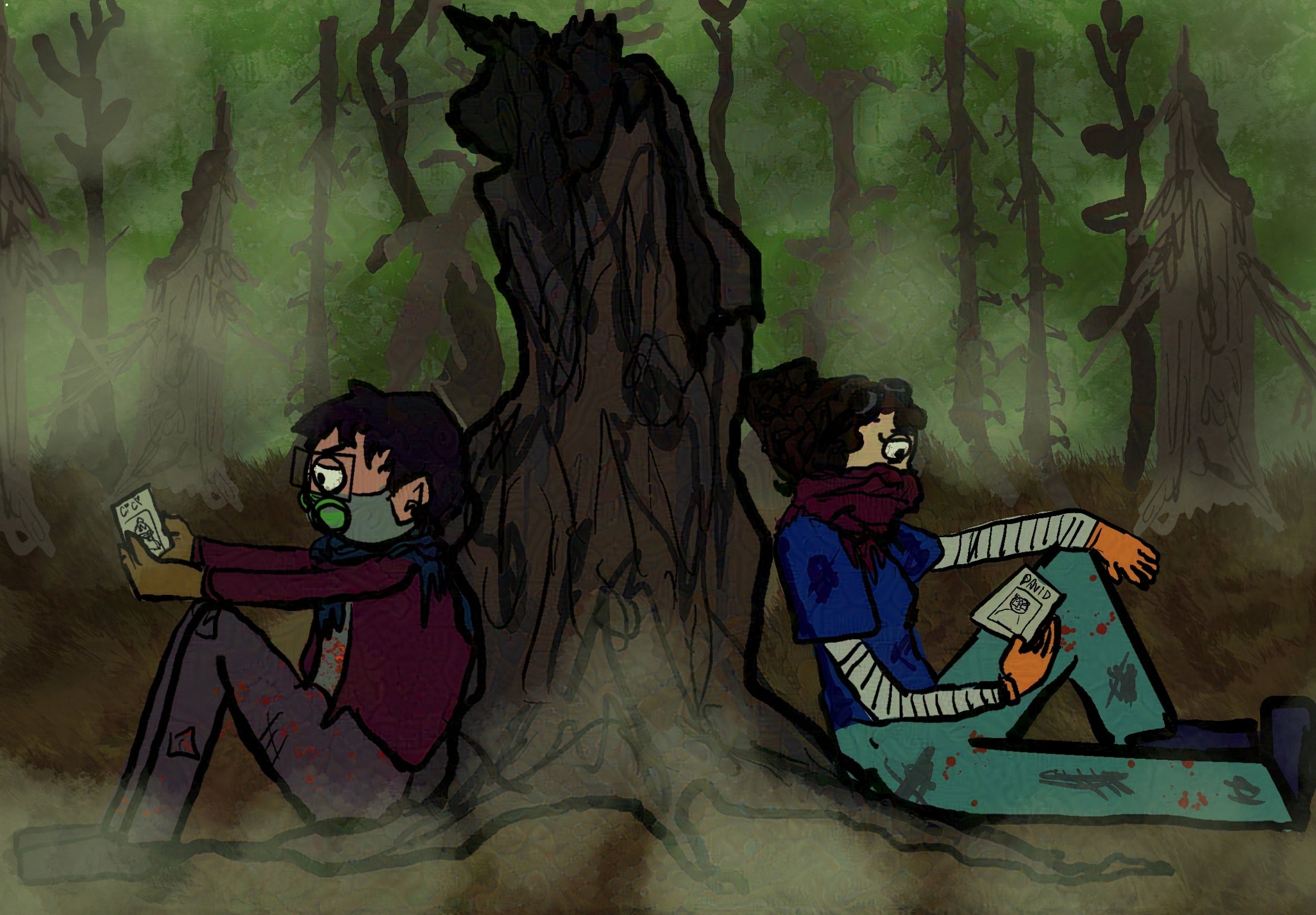Medusa Mar Frame 4