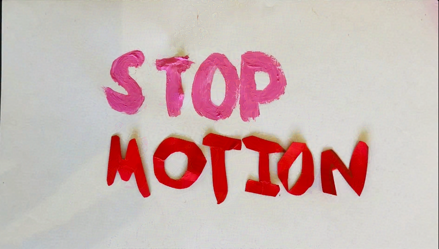 Stop Motion Collection